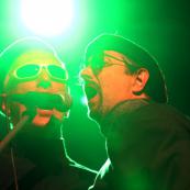 SLAVONICE FEST 2015
